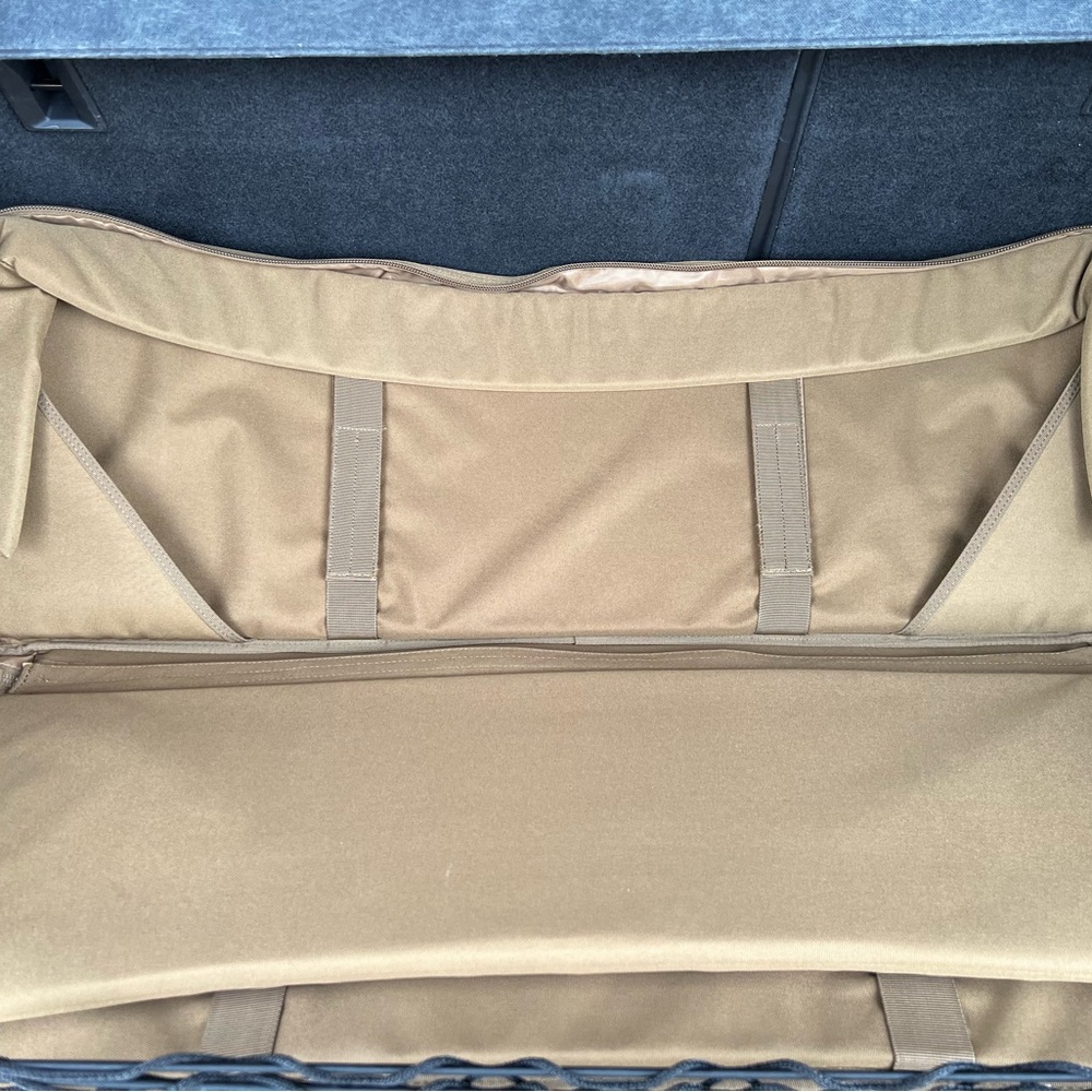 Savior Rifle Case - Picture 5 of 9